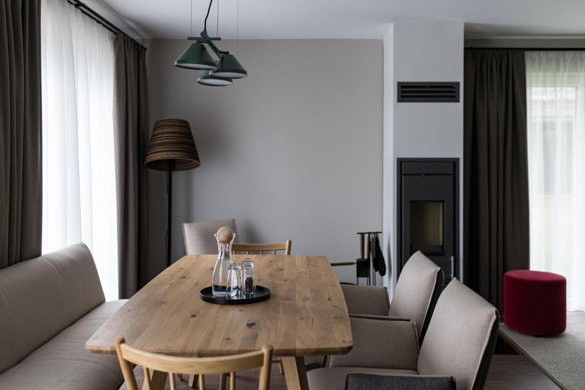 Alm-Chalet Exclusive 5 Clausthal-Zellerfeld Bagian luar foto
