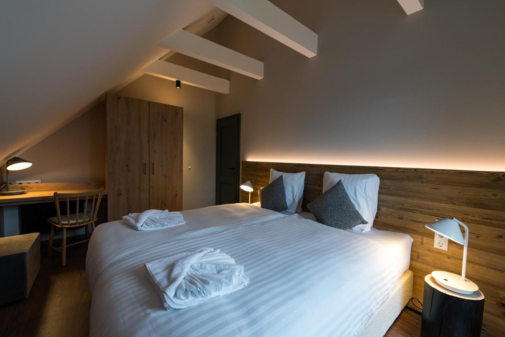 Alm-Chalet Exclusive 5 Clausthal-Zellerfeld Bagian luar foto
